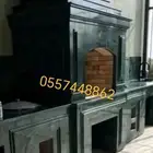 مشبات نجران رقم جوال