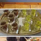 قهوجيين وصبابين قهوه عربية اصيله للحجز وتواصل 057053504