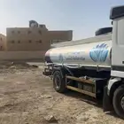 وايت ماء حلو