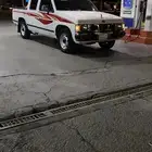 مطلوووب ددسن او هايلكس مسقط