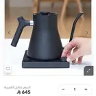 غلاية قهوة مختصة