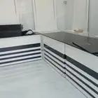 دولاب واستنادات محل خياطة