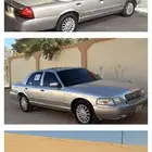 فورد ماركيز2008