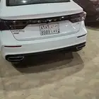 سياره شيري 2025 اللون لؤلؤي