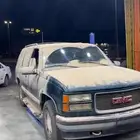 جمس يوكن 99 ممشى260 ب4000 مسقط