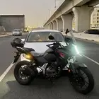 دراجه ادفنشر فيستروم2026