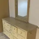 تسريحة ودولاب