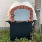 مخبز غاز