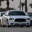 دوج تشارجر