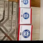 بطاريات دباب كبير وسط صغير متوفر