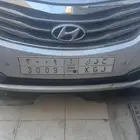 للبيع لوحه سياره ح ق ك3009