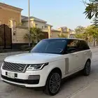 رنج روفر 2018