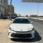 كامري للبيع 2025