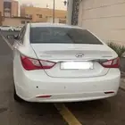 للبيع سوناتا 2012