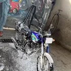 دباب x100 سزوكي