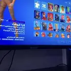 حساب فورت فيه لارا كروفت وكم سكن عرق البيع40 وقابل للبدل