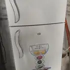 ثلاجة w box