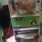 مكينه تغليف كاسأت عصير