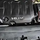 مكينة امبالا انبالا 6 سلندر