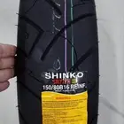 طقم كفرات بوليفارد خط أبيض