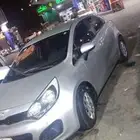كيا ريو 2013