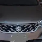 ارتيجا سوزوكي 2024