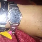 ساعه زيروس نظيفه وغاليه