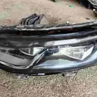 شمعة رينو تالسمان