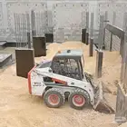 بوبكات للايجار الشهري   اليومي