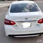 نيسان ألتيما 2017