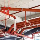 fire fitting supply and installation