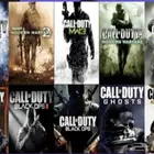 بكج كول أوف ديوتي   Call of Duty PACK العاب ستيم