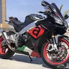 Aprilia RSV4 RR دباب أبريليا