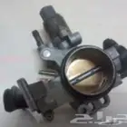 بوابه بنزين جيب تريوس