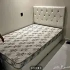 سرير مراتب تسريحات دواليب كل شيء اساس منزلي في موجود