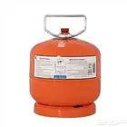 دبة غاز هندي 1 200جرام جديده