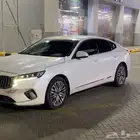 كادينزا 2021 ستاندر