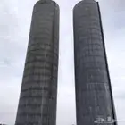ماء خزان