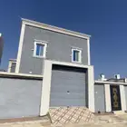 فيلا للإيجار بمكه الجموم حي الغزيات مخطط البشور