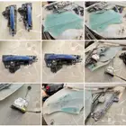 اودي A5 2014 قزاز قفل يد باب