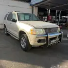 فورد اكسبلور 2005
