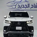 لكزس LX600 Fsport فل 2022
