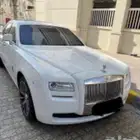 رولز رايس 2015