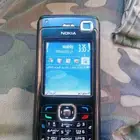 للبيع جهاز نوكيا ان 70 نضيف شرط