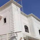 ديكورات خارجيه بديل الحجر الطبيعي
