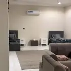 غرفه بدورة مياه خاصه للايجار