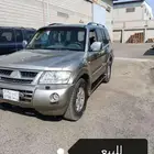 باجيرو 2003