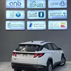 هونداي توسان سمارت خليجي 2024