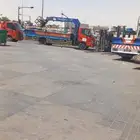 تاجير رافعة شوكيه وكرين ودينه ونش كرين ومان لفت وسيزر لفت