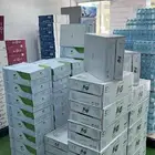 توصيل كراتين مياه